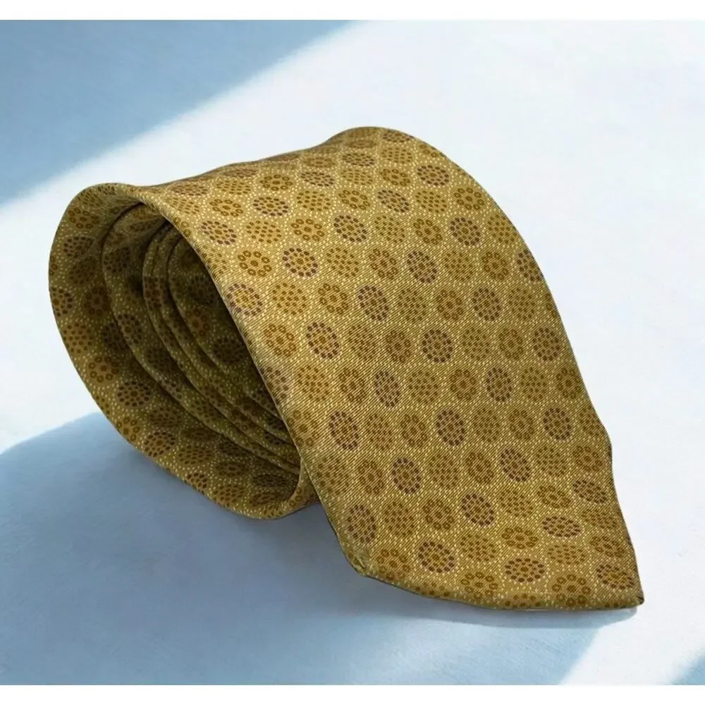 Ermenegildo Zegna elevate your